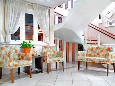 Ruppenthal Estalagem 3*